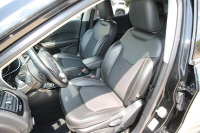Jeep Compass 2.0 Multijet II 4WD Limited (15)