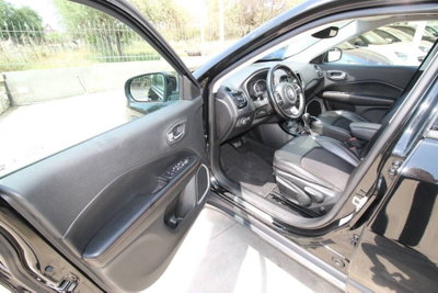 Jeep Compass 2.0 Multijet II 4WD Limited (16)