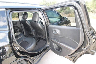 Jeep Compass 2.0 Multijet II 4WD Limited (18)
