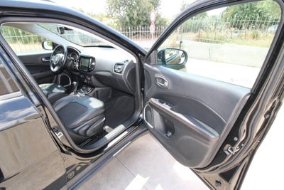 Jeep Compass 2.0 Multijet II 4WD Limited (19)