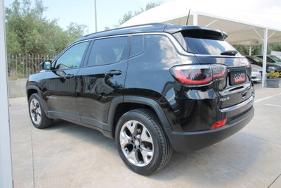 Jeep Compass 2.0 Multijet II 4WD Limited (4)
