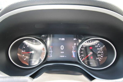 Jeep Compass 2.0 Multijet II 4WD Limited (9)