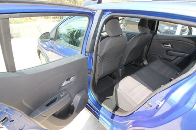 Dacia Sandero Stepway 1.0 TCe 90 CV Comfort (17)