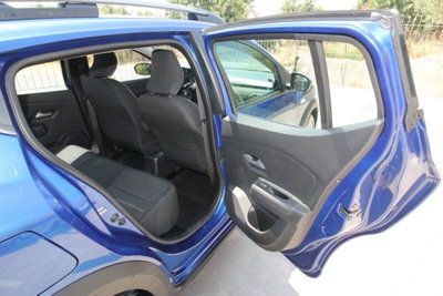 Dacia Sandero Stepway 1.0 TCe 90 CV Comfort (18)