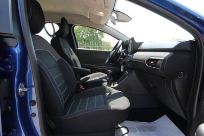 Dacia Sandero Stepway 1.0 TCe 90 CV Comfort (20)