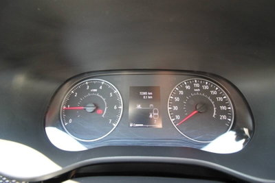 Dacia Sandero Stepway 1.0 TCe 90 CV Comfort (9)