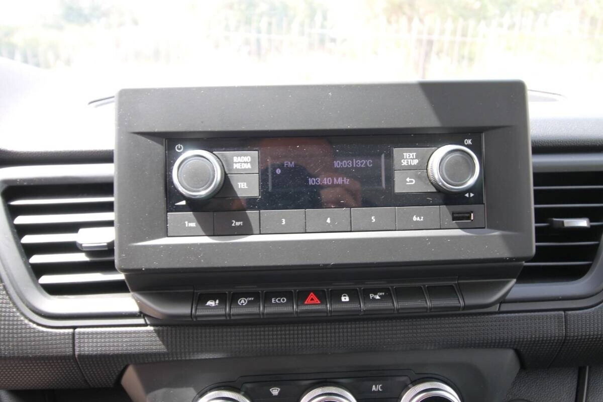 Renault Trafic Furgone BluedCi 150CV EDC PC-TN SpaceClass (10)