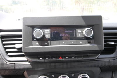 Renault Trafic Furgone BluedCi 150CV EDC PC-TN SpaceClass (10)
