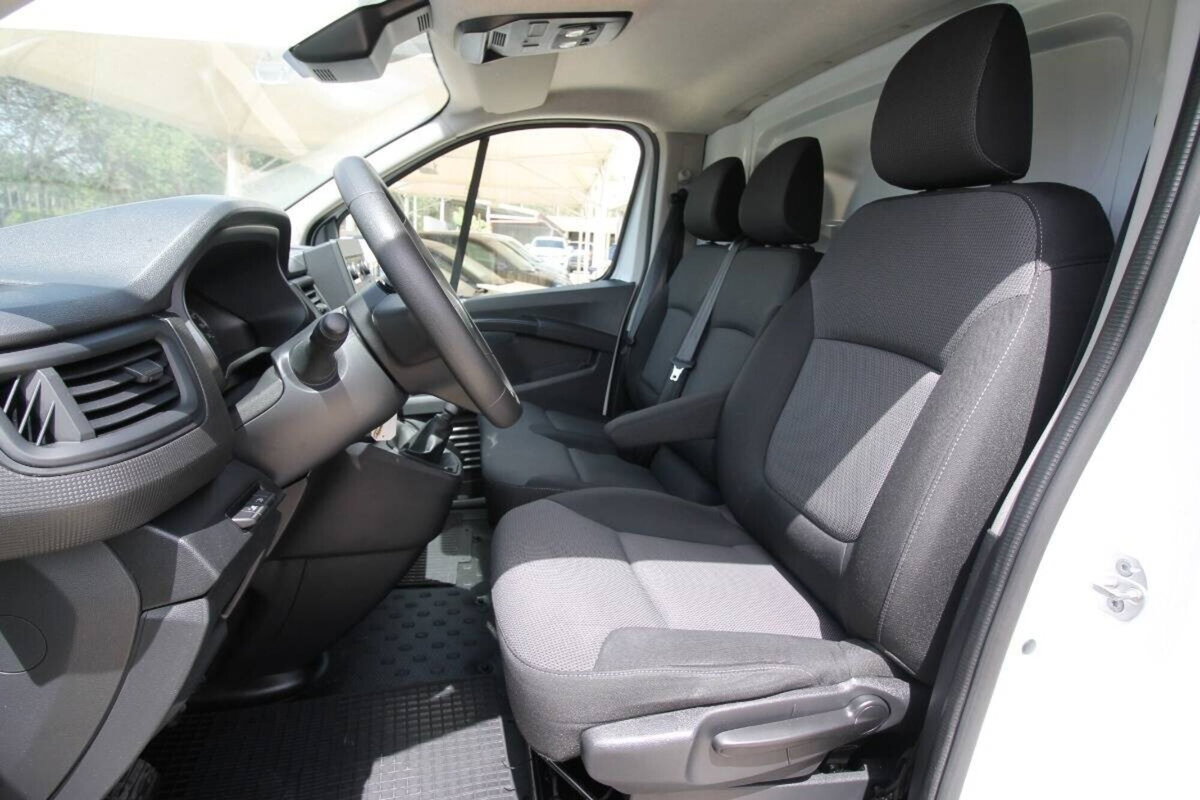 Renault Trafic Furgone BluedCi 150CV EDC PC-TN SpaceClass (13)