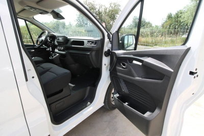 Renault Trafic Furgone BluedCi 150CV EDC PC-TN SpaceClass (15)