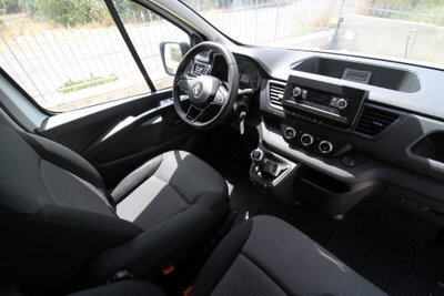 Renault Trafic Furgone BluedCi 150CV EDC PC-TN SpaceClass (17)