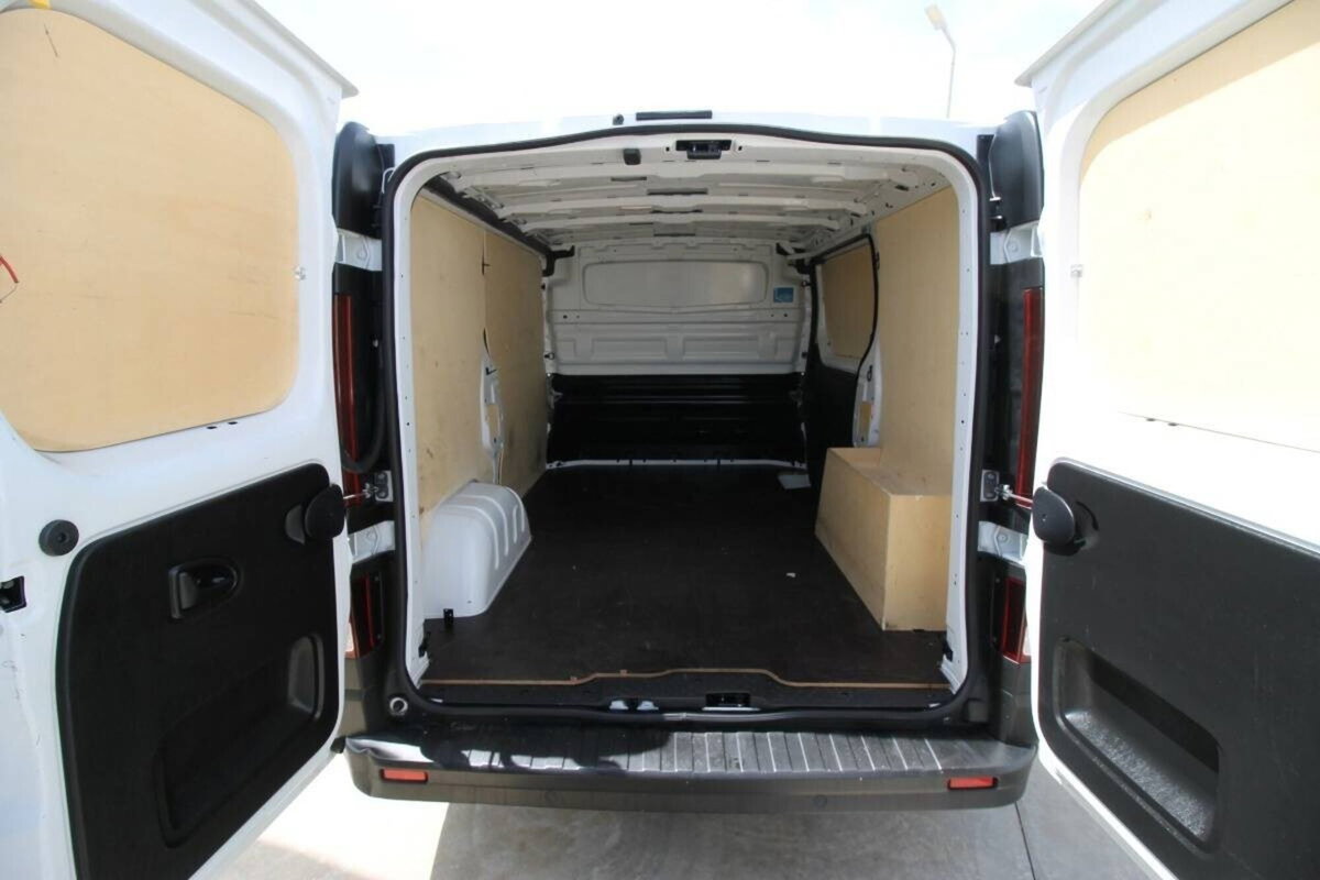 Renault Trafic Furgone BluedCi 150CV EDC PC-TN SpaceClass (20)