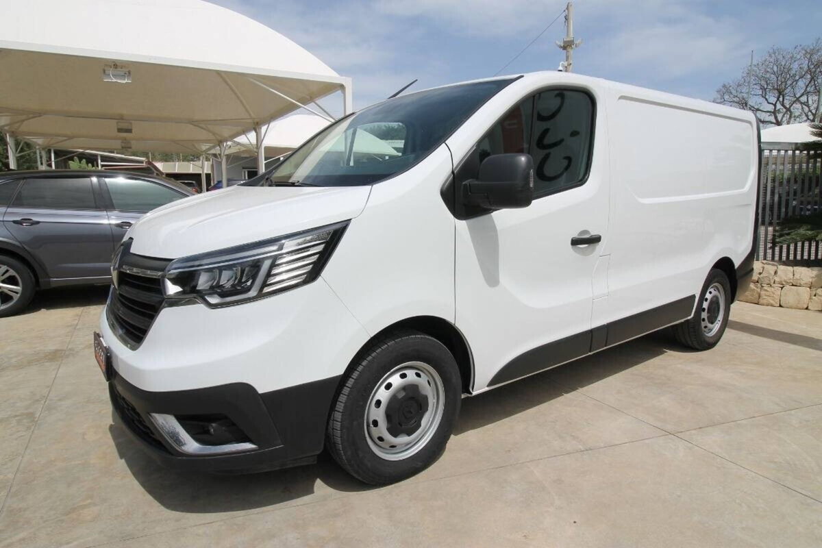 Renault Trafic Furgone BluedCi 150CV EDC PC-TN SpaceClass (3)