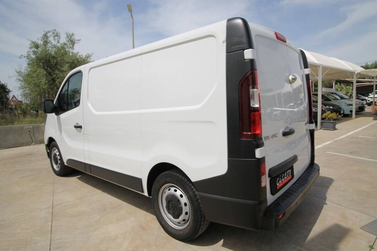 Renault Trafic Furgone BluedCi 150CV EDC PC-TN SpaceClass (4)