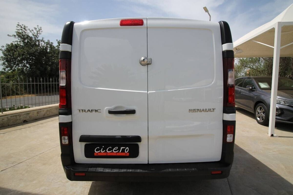 Renault Trafic Furgone BluedCi 150CV EDC PC-TN SpaceClass (5)