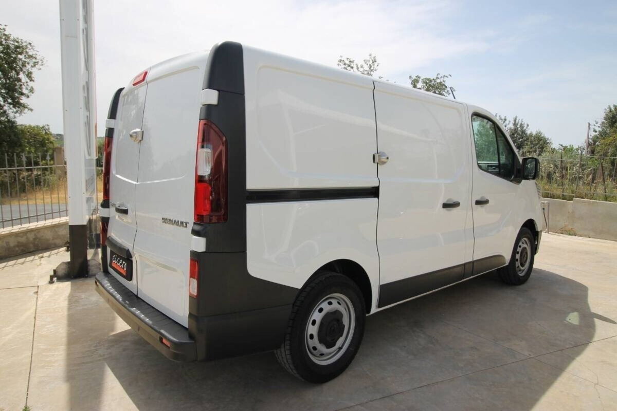 Renault Trafic Furgone BluedCi 150CV EDC PC-TN SpaceClass (6)