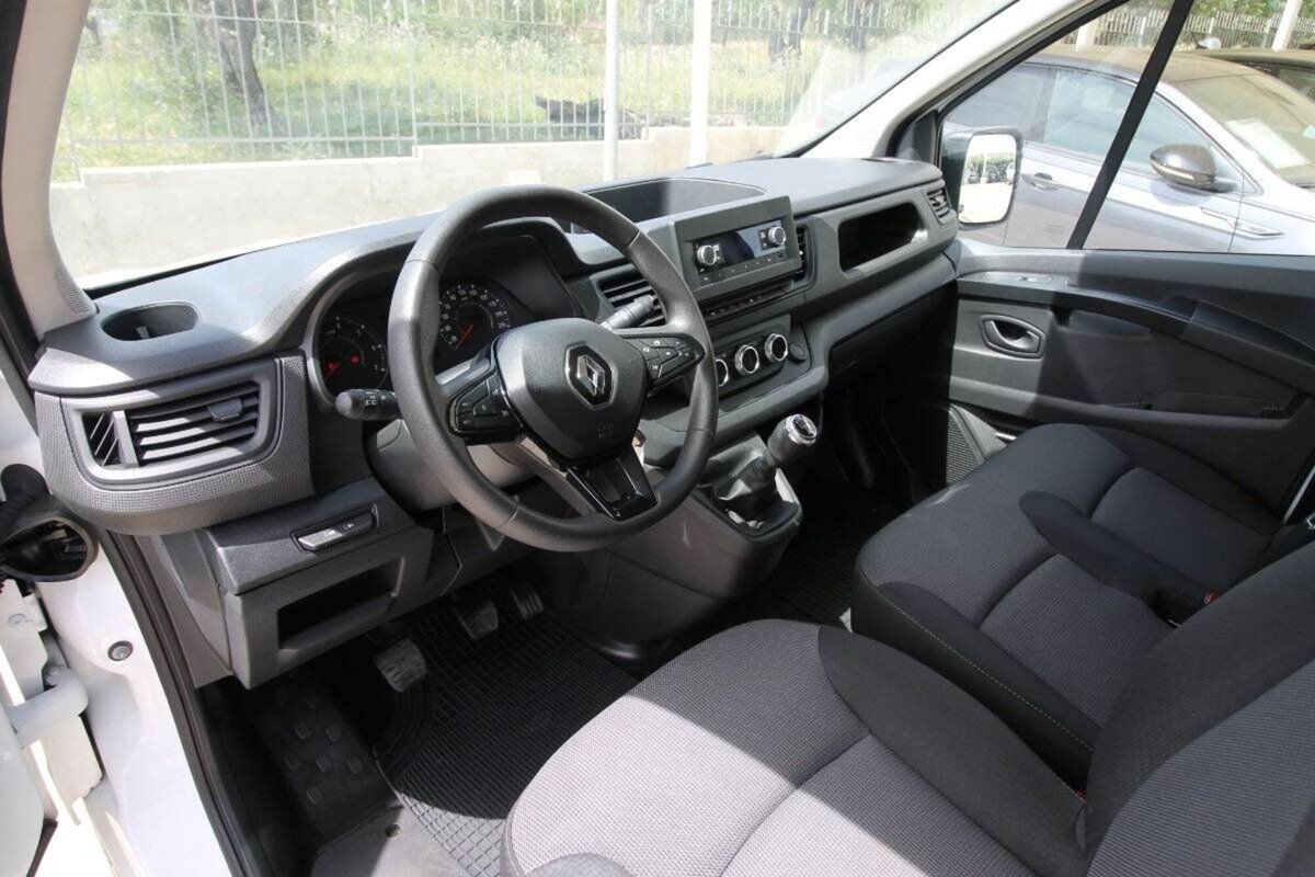 Renault Trafic Furgone BluedCi 150CV EDC PC-TN SpaceClass (8)