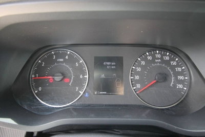 Renault Trafic Furgone BluedCi 150CV EDC PC-TN SpaceClass (9)