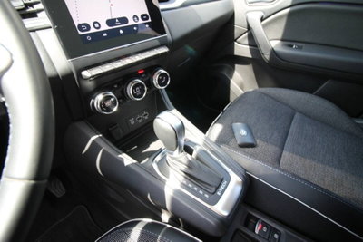 Renault Captur Full Hybrid E-Tech 145 CV Techno (13)