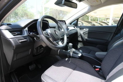 Renault Captur Full Hybrid E-Tech 145 CV Techno (16)