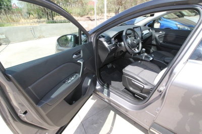 Renault Captur Full Hybrid E-Tech 145 CV Techno (18)