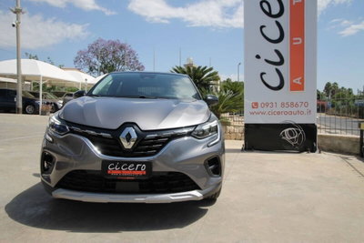 Renault Captur Full Hybrid E-Tech 145 CV Techno (2)