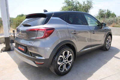 Renault Captur Full Hybrid E-Tech 145 CV Techno (6)
