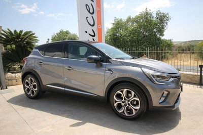 Renault Captur Full Hybrid E-Tech 145 CV Techno (7)