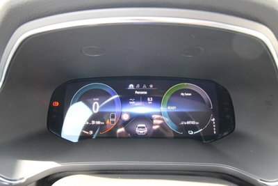 Renault Captur Full Hybrid E-Tech 145 CV Techno (9)