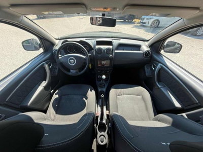 Dacia Duster 1.5 dCi 110CV 4x4 Lauréate (12)