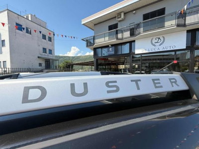 Dacia Duster 1.5 dCi 110CV 4x4 Lauréate (20)