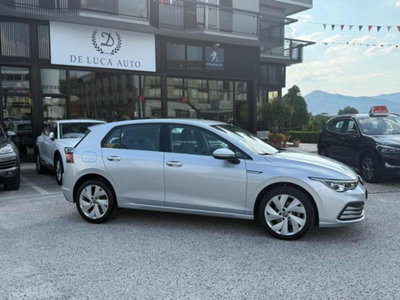 Volkswagen Golf Variant 2.0 TDI SCR DSG Style (10)