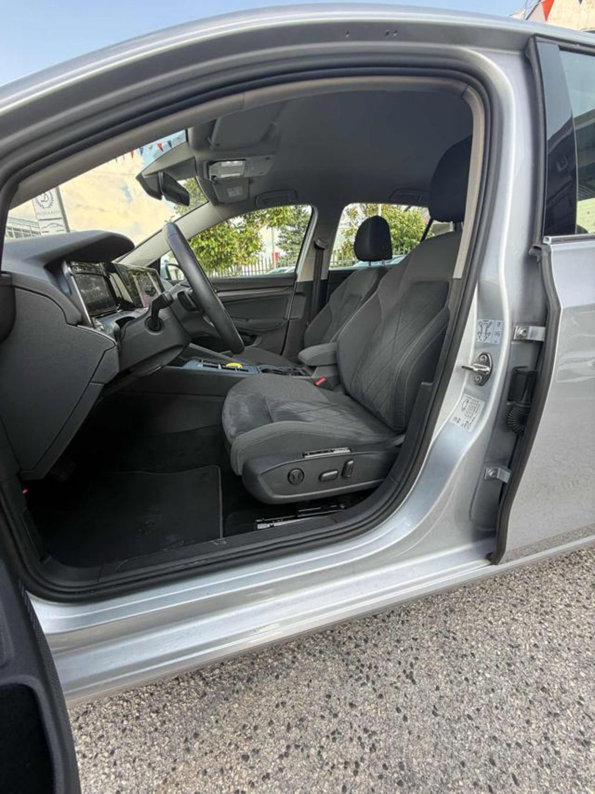 Volkswagen Golf Variant 2.0 TDI SCR DSG Style (10)