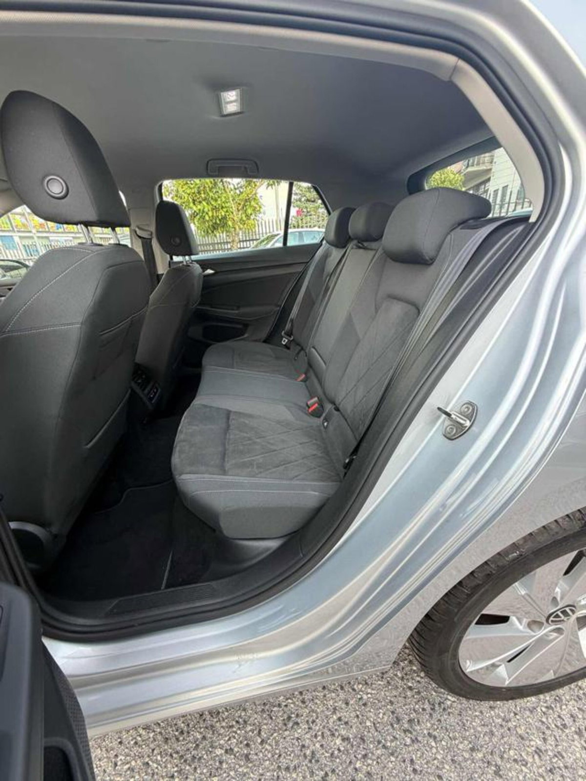 Volkswagen Golf Variant 2.0 TDI SCR DSG Style (11)
