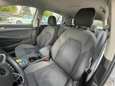 Volkswagen Golf Variant 2.0 TDI SCR DSG Style (15)