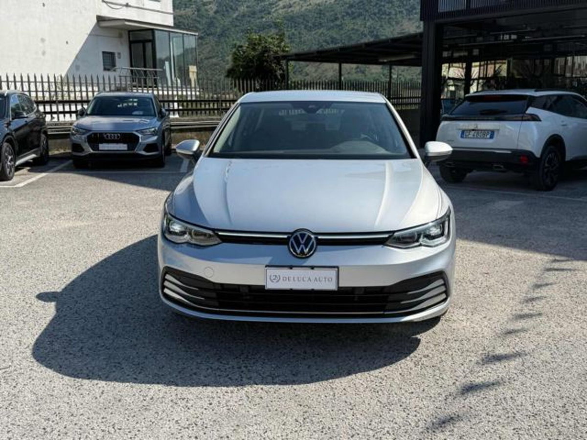Volkswagen Golf Variant 2.0 TDI SCR DSG Style (2)