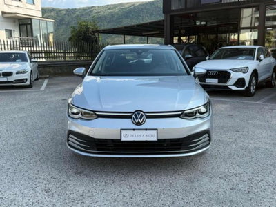 Volkswagen Golf Variant 2.0 TDI SCR DSG Style (2)