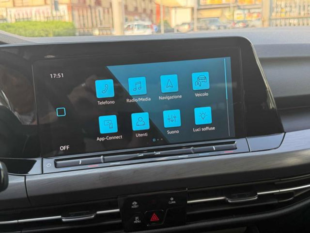 Volkswagen Golf Variant 2.0 TDI SCR DSG Style (19)