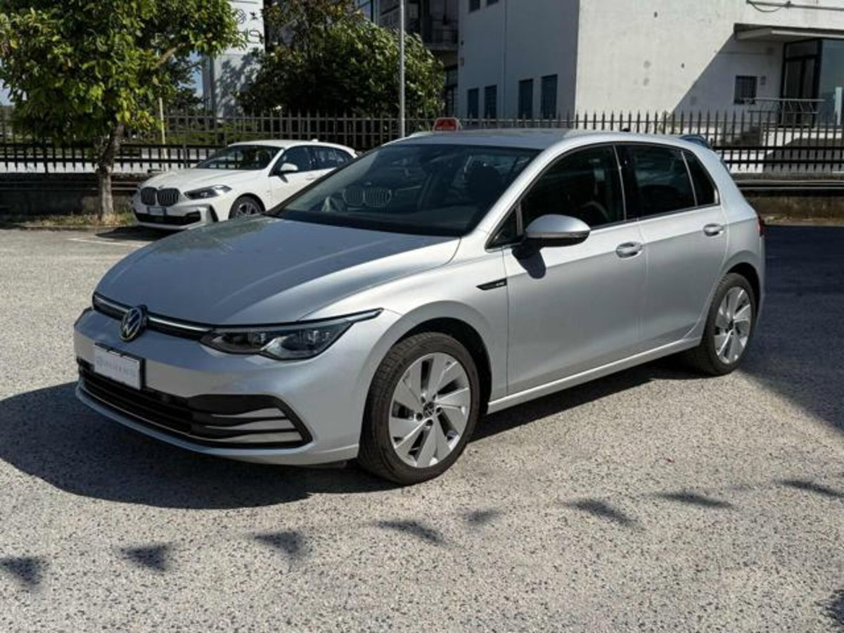Volkswagen Golf Variant 2.0 TDI SCR DSG Style (3)