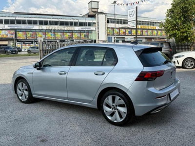 Volkswagen Golf Variant 2.0 TDI SCR DSG Style (3)