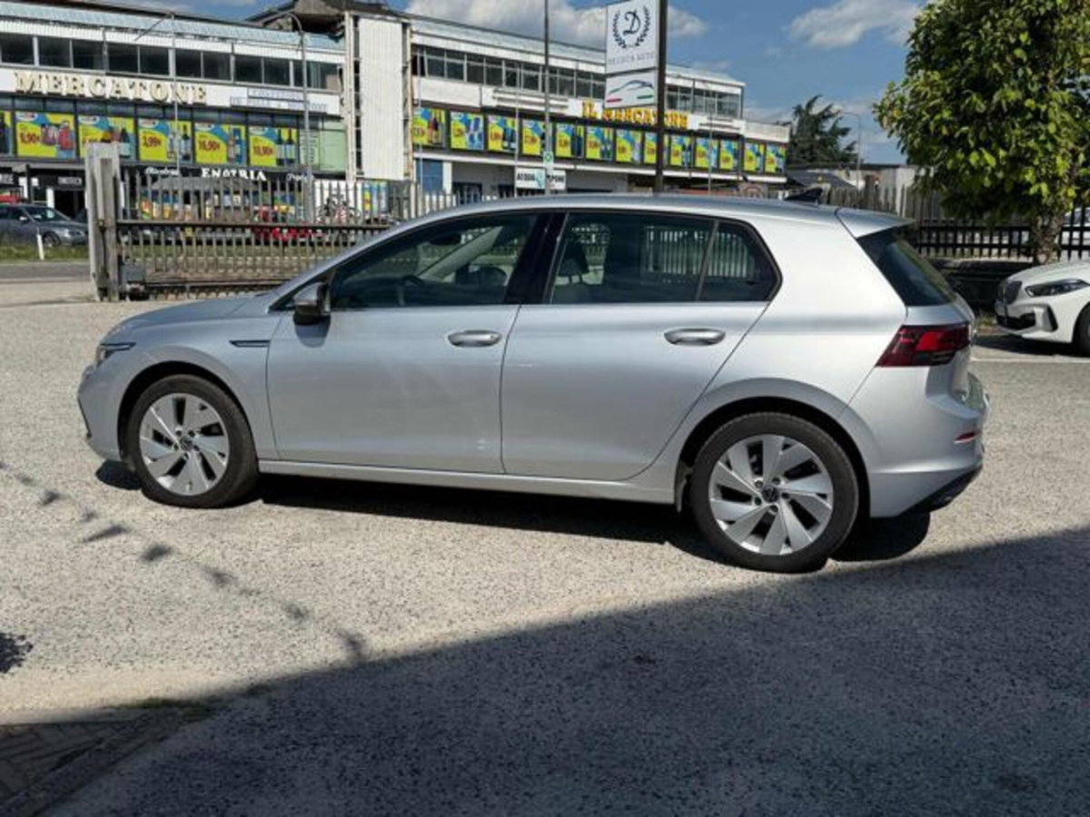 Volkswagen Golf Variant 2.0 TDI SCR DSG Style (4)