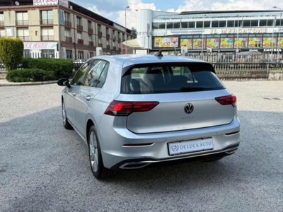 Volkswagen Golf Variant 2.0 TDI SCR DSG Style (4)