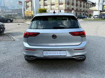 Volkswagen Golf Variant 2.0 TDI SCR DSG Style (5)