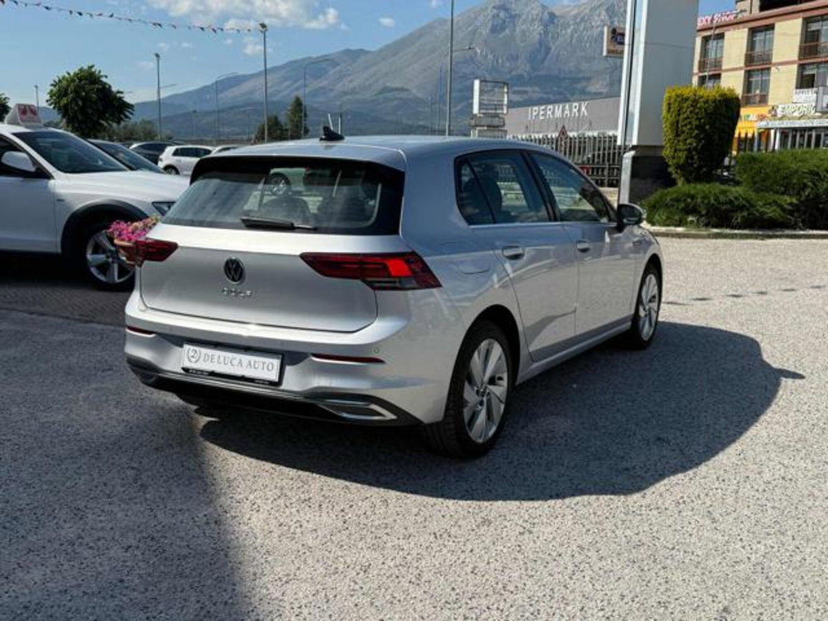 Volkswagen Golf Variant 2.0 TDI SCR DSG Style (6)