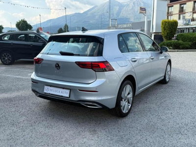 Volkswagen Golf Variant 2.0 TDI SCR DSG Style (6)