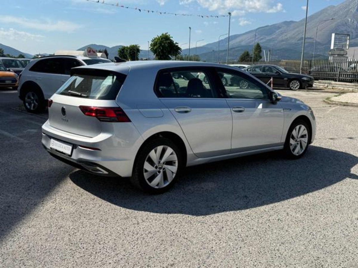 Volkswagen Golf Variant 2.0 TDI SCR DSG Style (7)