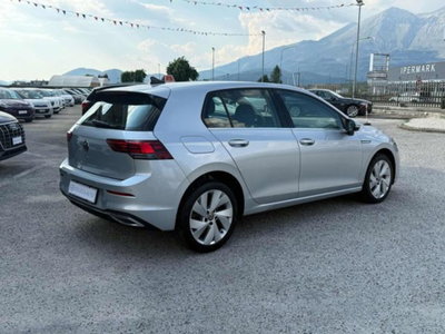 Volkswagen Golf Variant 2.0 TDI SCR DSG Style (7)