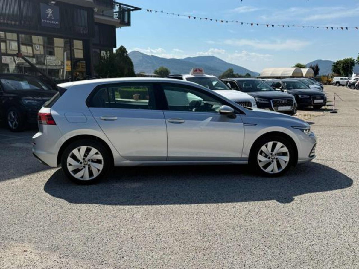Volkswagen Golf Variant 2.0 TDI SCR DSG Style (8)