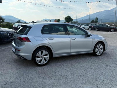 Volkswagen Golf Variant 2.0 TDI SCR DSG Style (8)