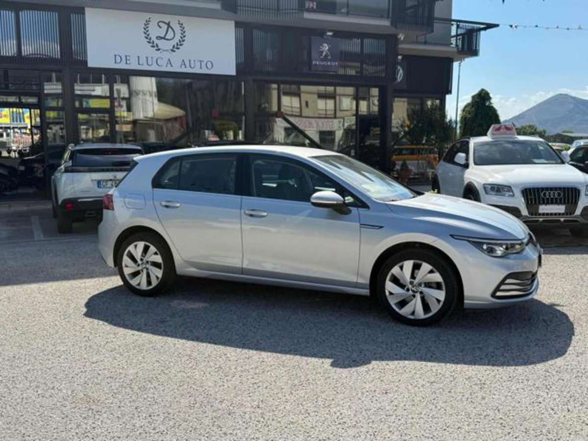Volkswagen Golf Variant 2.0 TDI SCR DSG Style (9)